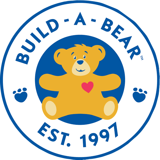 Build-A-Bear Logo