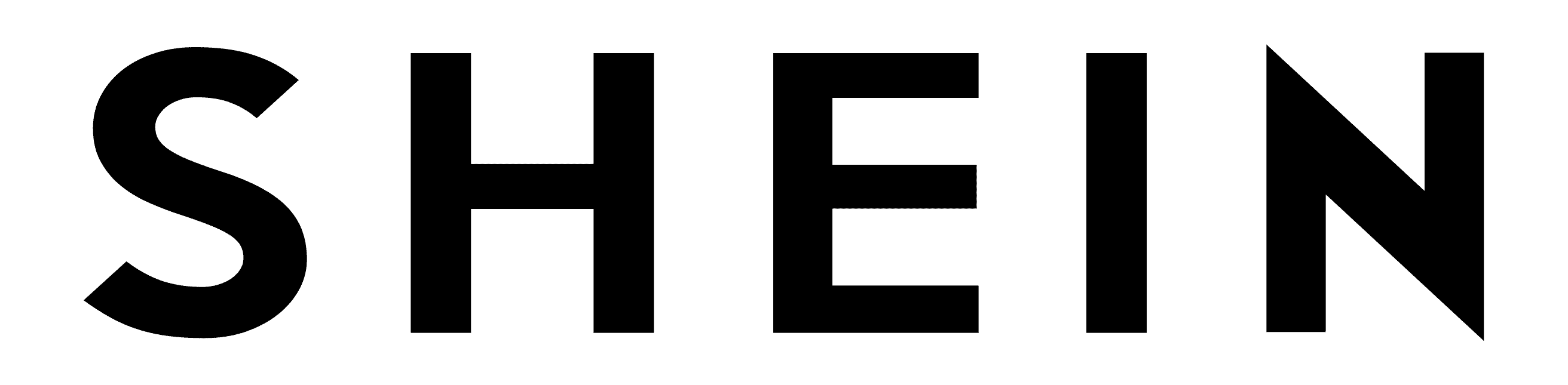 Shein Logo